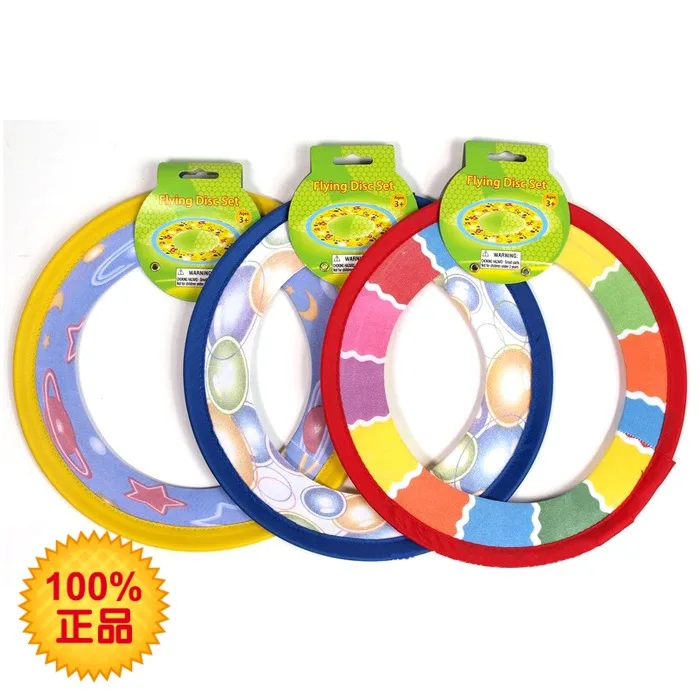 soft frisbee disc