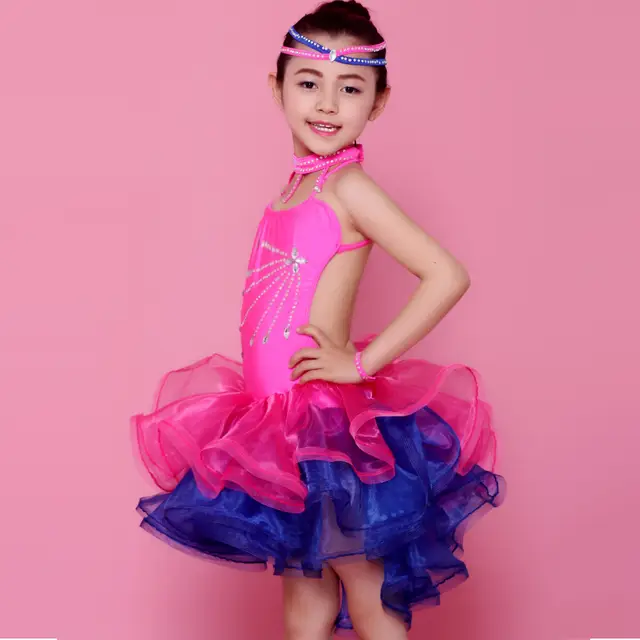 samba kinderen geel