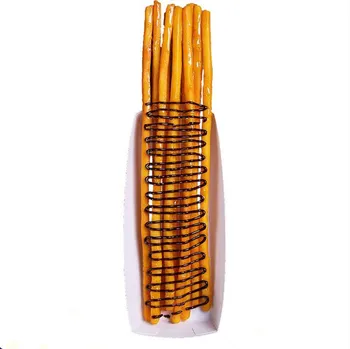 

Fried Snacks Simulation Food Long Taiwan old French Fries Model Giants Ya Ge Fake Food Decoration Showcase Display Window