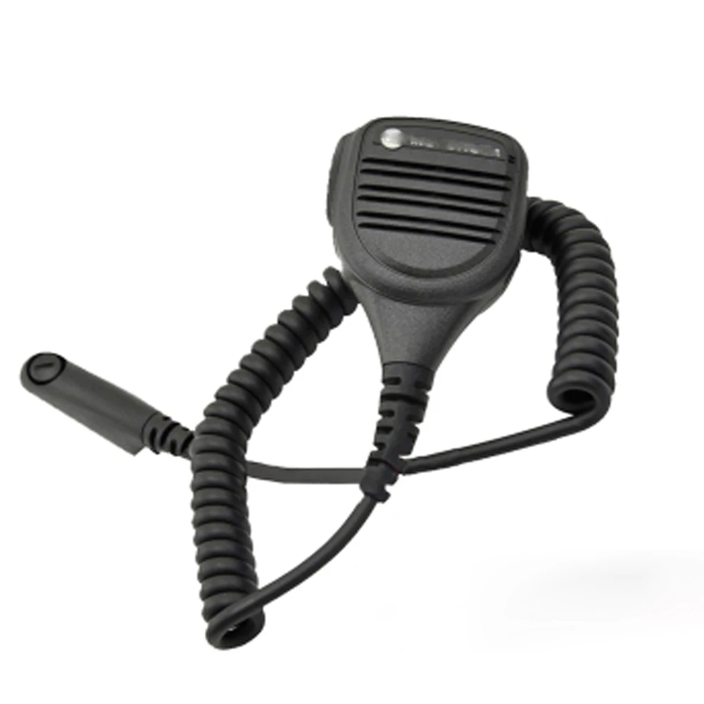 10X Speaker Microphone For Motorola PRO5150 GP338 GP328 HT1250 PRO7150