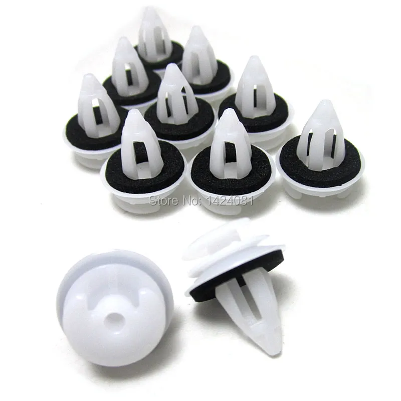 Vehicle Clips 51411973500 Door Card Trim Panel Clips