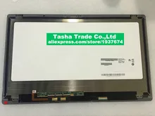 For Acer R7-572 Laptop Screen with Touch Digitizer LCD Screen + Touch Digitizer Assembly 1920*1080