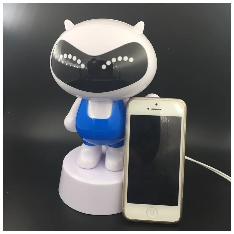 

USB cartoon boy gift promotion sound