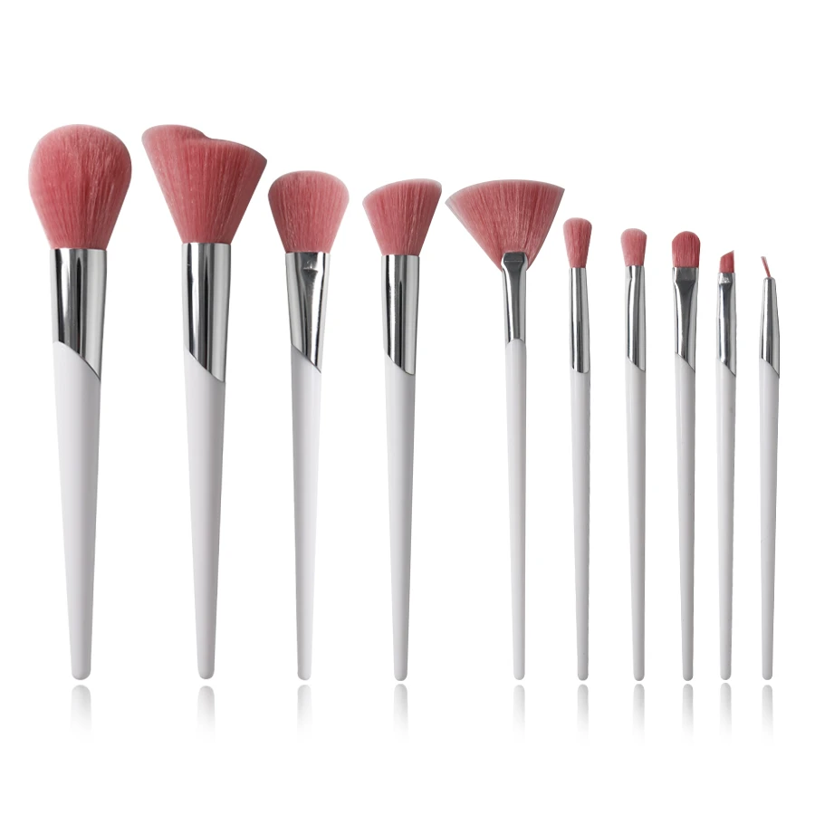 powder brush set