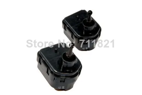 1X AUDI A3 A4 A5 A8 TT ALLROAD FARO REGOLAZIONE DEL LIVELLO MOTORE 1J0941295A