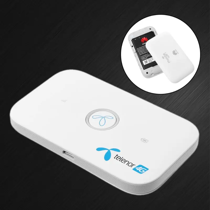  Unlocked Huawei E5573Cs-609 LTE FDD Cat4 150Mbps 4G Pocket WiFi Router Mobile WiFi Hotspot for Smar