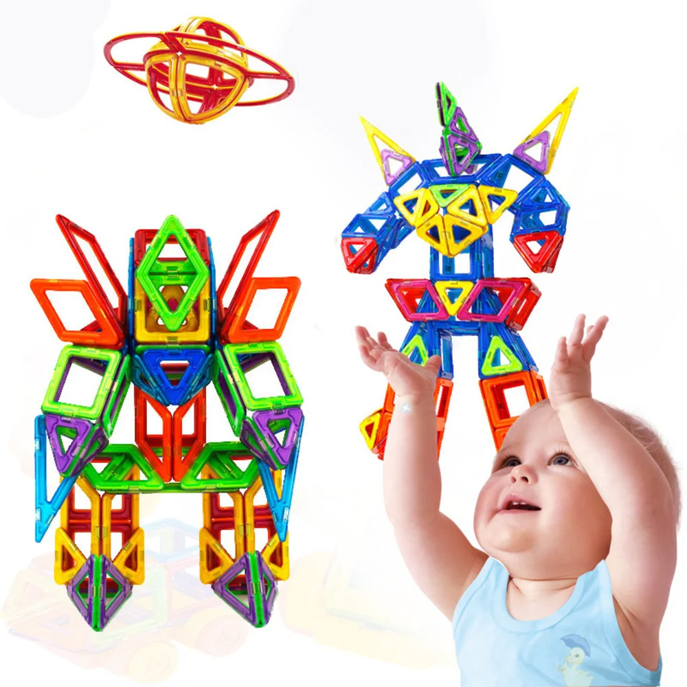 Light magnetic blocks конструктор. Конструктор xinz universal blocks.