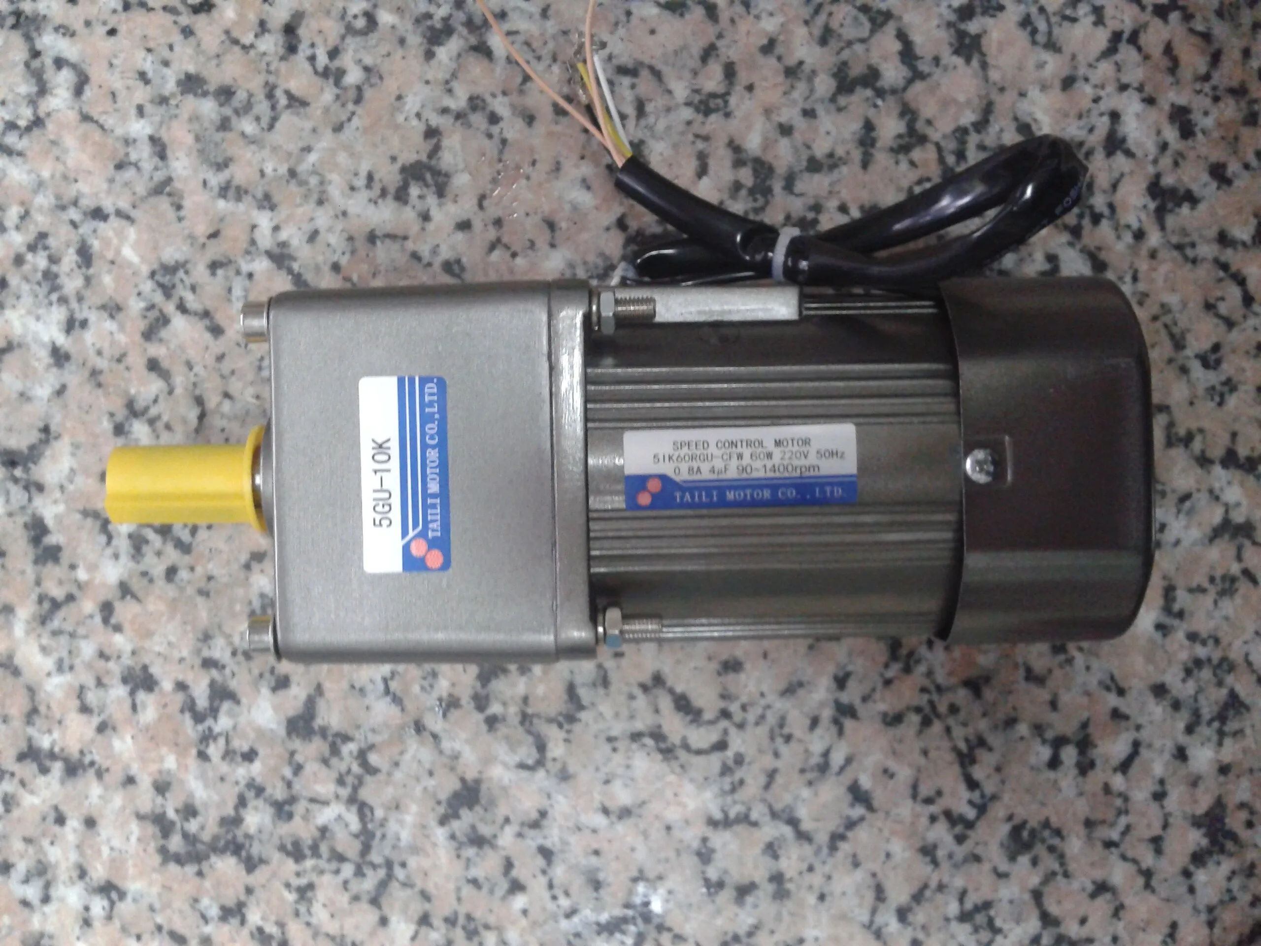 AC220V 120W 5IK120RGU CFW тайваньский электродвигатель CF мотор редуктор|motor electric|motor motormotor 120w