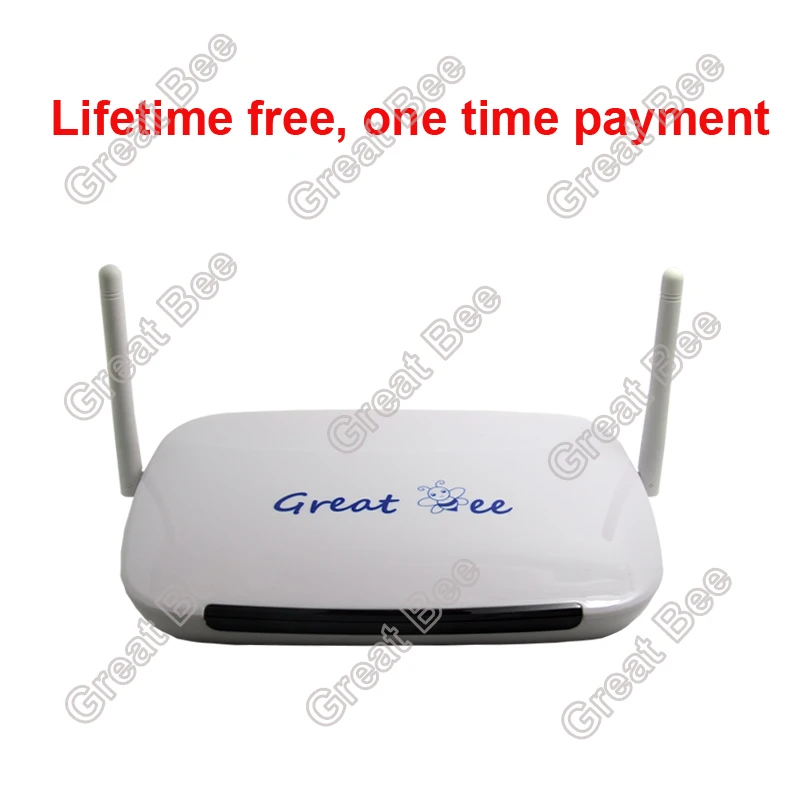Prix pour 2017 made in china grande abeille boîte 1G RAM 4 GB ROM android Arabe Iptv boîte Prix pour 2017 made in china grande abeille boîte 1G RAM 4 GB ROM android Arabe Iptv boîte