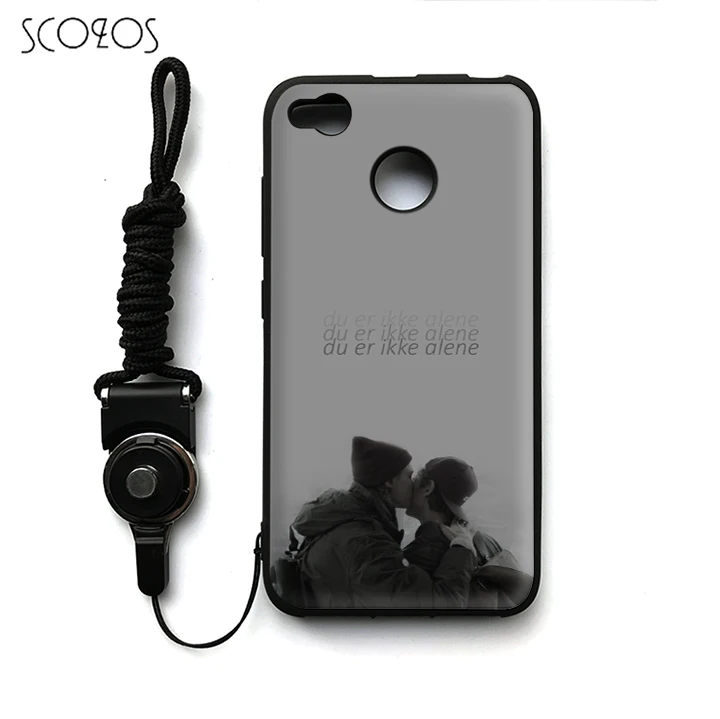 SCOZOS skam Silicone TPU Phone case Soft Cover For Xiaomi Mi 5 6 A1 5X Redmi 4X 4A Note 4 #da60 |