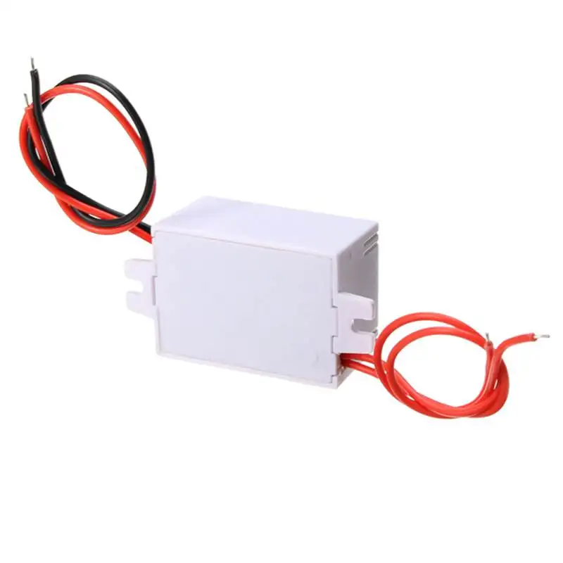 

LED Constant Voltage Switch Power Supply 600mA AC 220V To DC 5V AC To DC Power Supply Converter Module