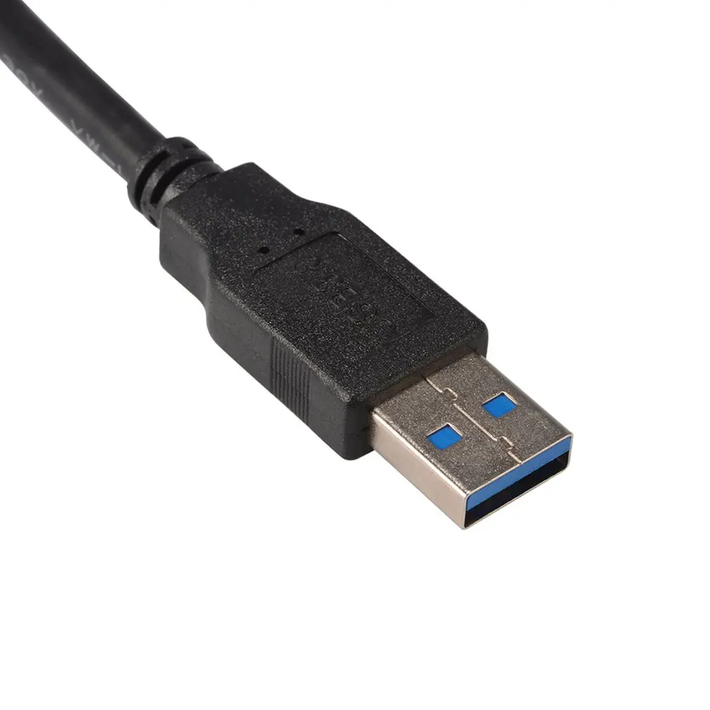 1 метр USB 3,0 тире флеш-кабель удлинитель штекер-Женский панель приборной панели для машины, лодки, мотоцикла CY801