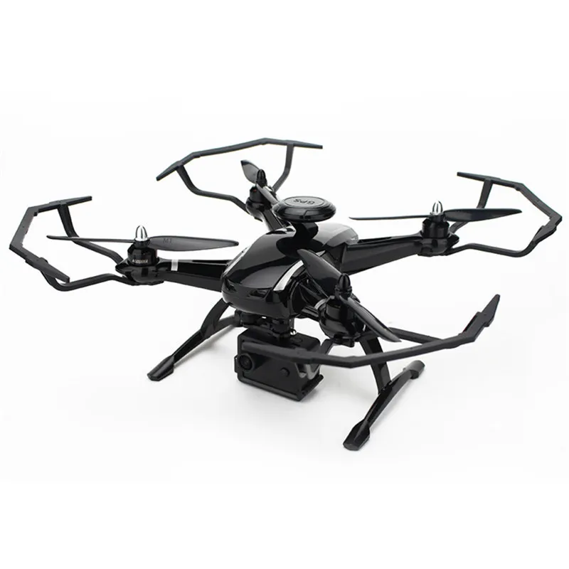 AOSENMA CG035 двойной gps оптическое позиционирование wifi FPV гоночный Квадрокоптер 1080P HD камера Радиоуправляемый Дрон VS Bayangtoys X21 X16