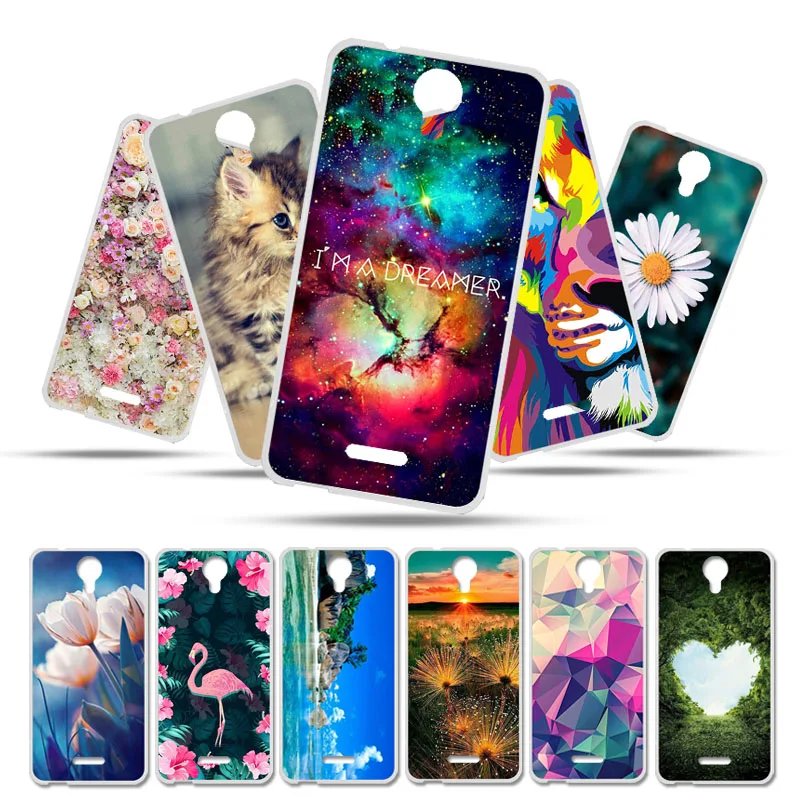 

Wholesale 10pcs DIY Patterned Silicon Case For TP-Link Neffos C5A Case Soft Cover For TP-Link Neffos C7 C9 C9A N1 X1 Lite Covers