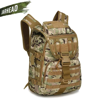 

High Quality Outdoor Climbing Bag Camouflage Tactical Backpack Computer Bag Hiking Camping Cycling Sport Backpack