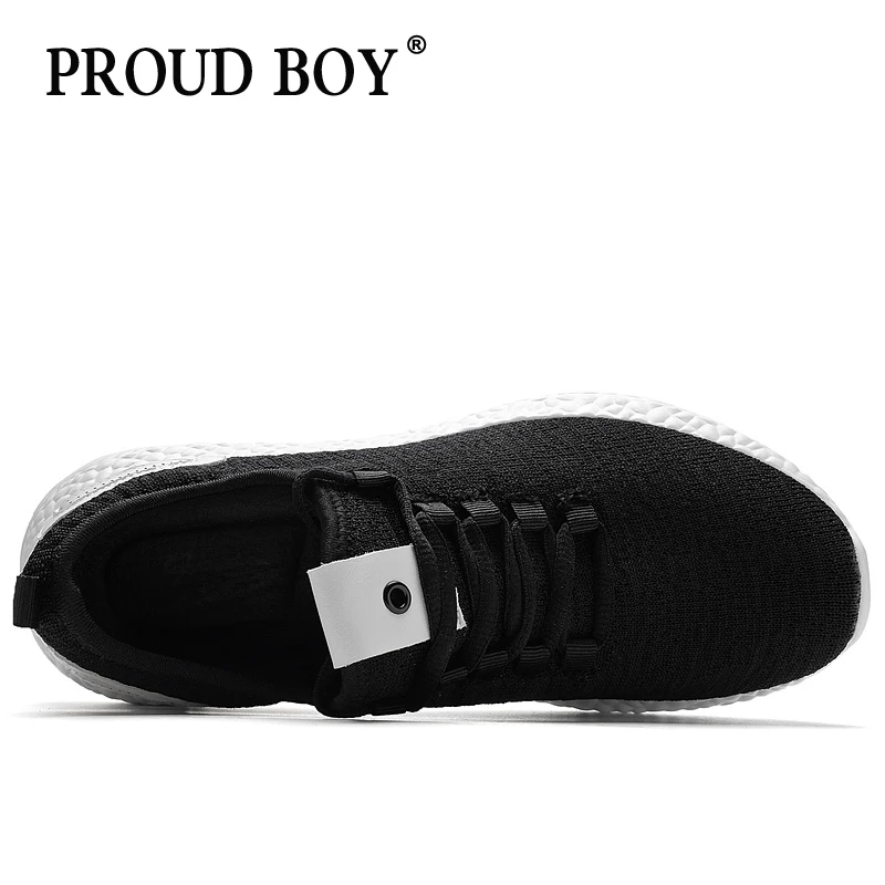 running shoes men's white and black plus size 45 platform sneakers Breathable outdoor sports for boys 2018 Autumn winter male