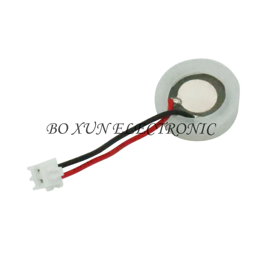 

1PCS New Φ16mm Ultrasonic Mist Maker Fogger Ceramics Discs with Wire & Sealing