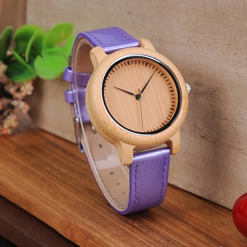 Бобо птица три небольших Размеры Relojes Mujer с простой и лихой разработать прийти к