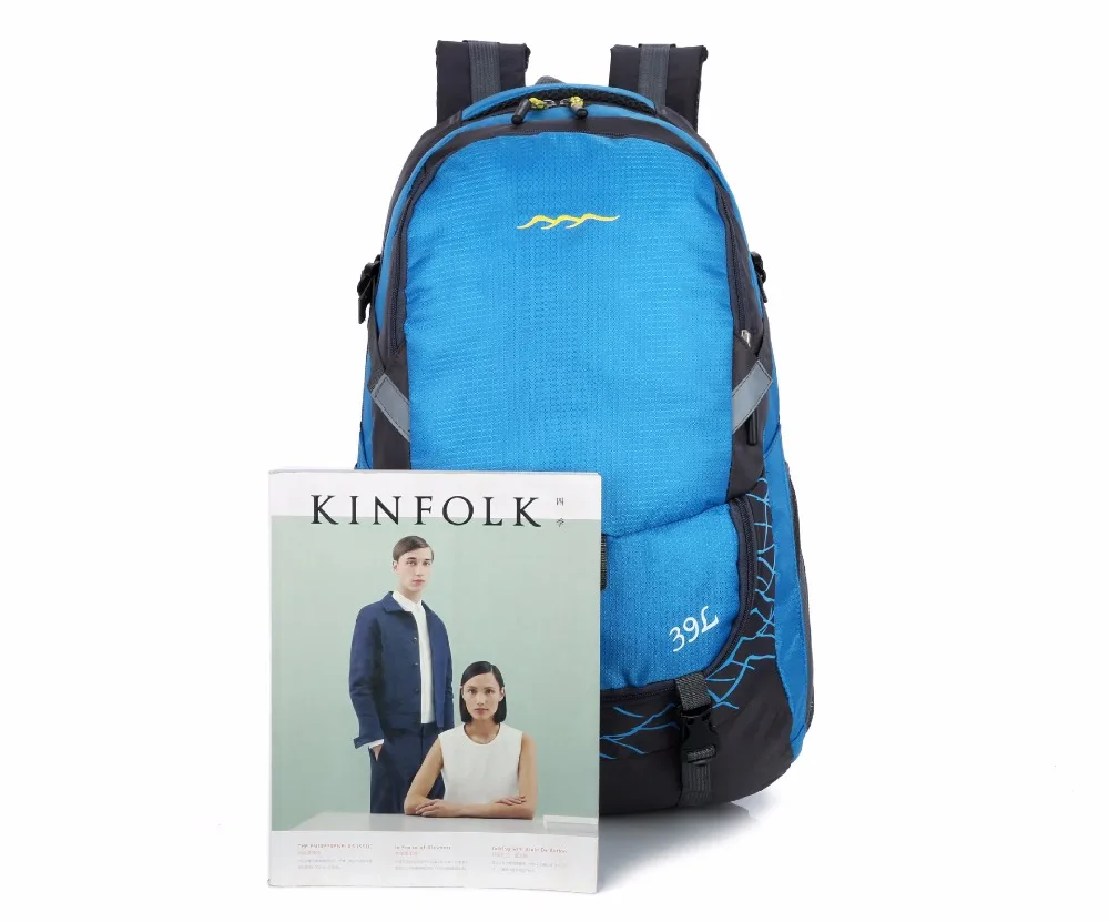 best large travel backpack