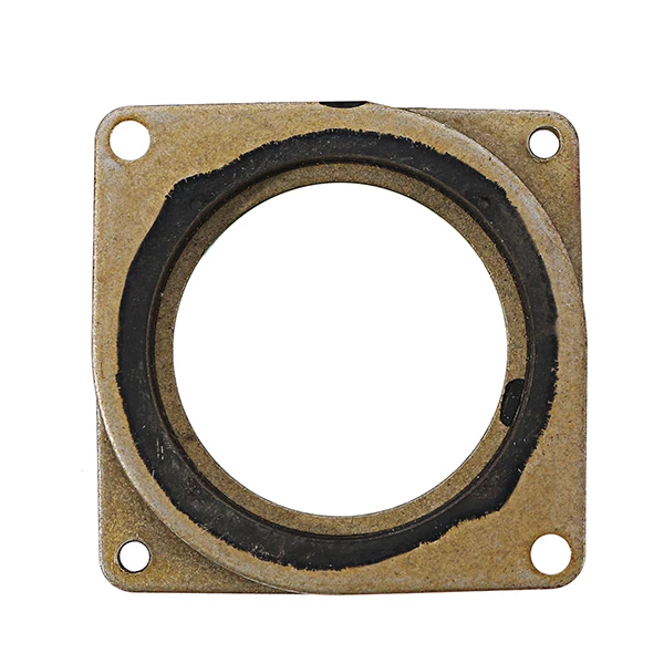 

New 1Pcs Shock Absorber Stepper Vibration Damper for Nema23 Stepper Motor