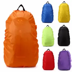 9 цветов 30-40L водостойкий пылезащитный дождевик Professional рюкзак непромокаемый чехол Кемпинг Туризм Велоспорт сумка крышка