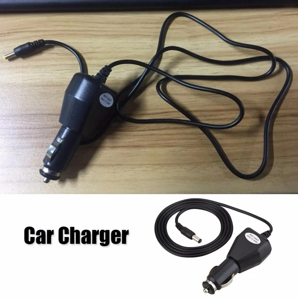 

5.5MM 12V ~ 24V Universal Vehicle Car Charger Adapter for 10/12inch DVB-T / ATSC Digital TV
