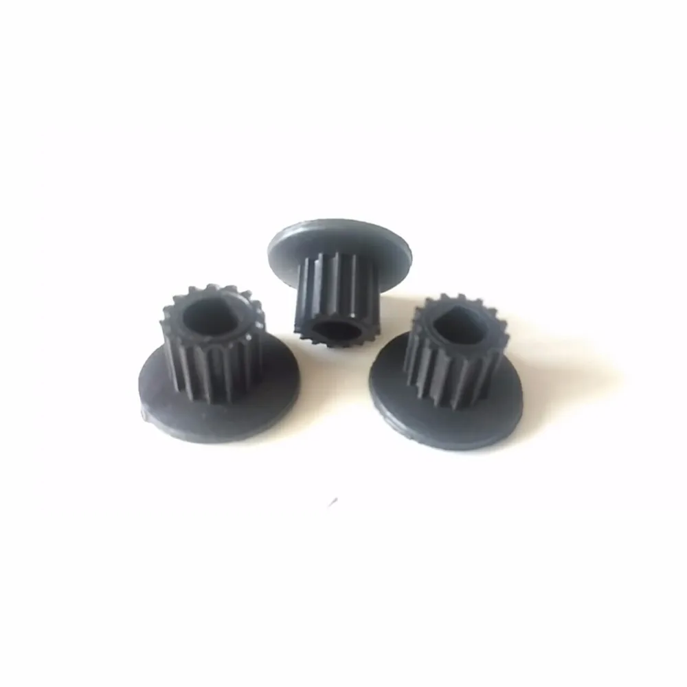Original Kitchen Appliance 15T Bread Maker Parts accessories belt gear Bread for Donlim Midea ACA Panasonic PETRUS PHILIPS etc..