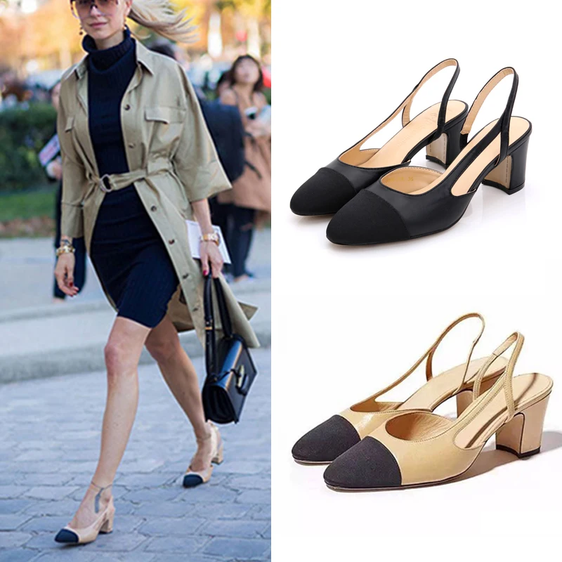 scania high heels