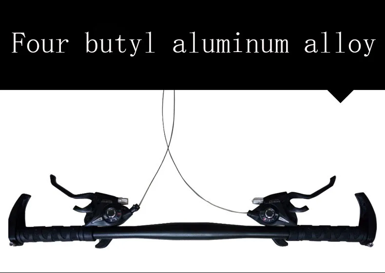 Best Aluminum alloy double disc brake bicycle suitable for children 3