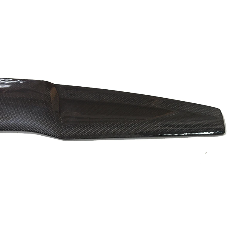 For Ferrari F458 carbon fiber R tail wing For Ferrari F458 carbon fiber R tail wing