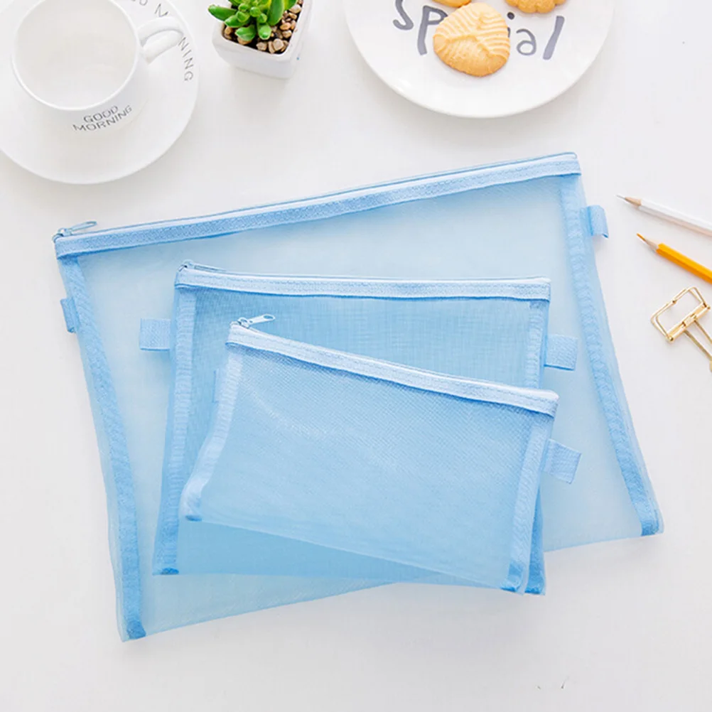 Прозрачный пенал сумки папилария Escolar Menina Чистая Пряжа Fourniture Scolaire Kalemlik Okul
