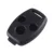 KEYYOU Car Key Case Shell Remote Fob Cover Для HONDA Accord CRV Pilot Civic 2003 2007 2008 2009 2010 2011 2012 2013