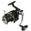 YUYU Fishing Reel Spinning 6000 7000 8000 10000 Metal Spool 13+1BB Saltwater reel Catfish Surfcasting Fishing Reel Distant Wheel ► Photo 2/6