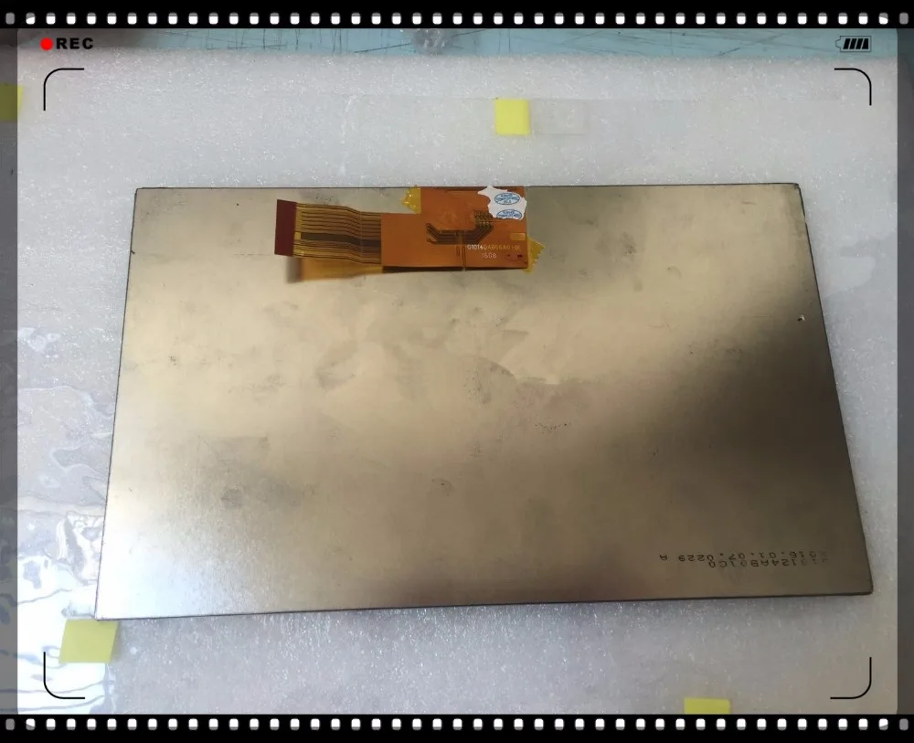 10 1-дюймовый 40pin для G10140AB06A0 HX дисплей планшета ЖК-экран | Компьютеры и офис