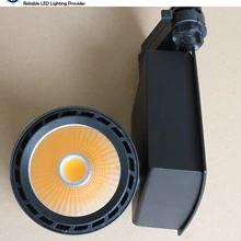 30 Вт CREE COB светодиодный фонарь для освещения тканевого магазина