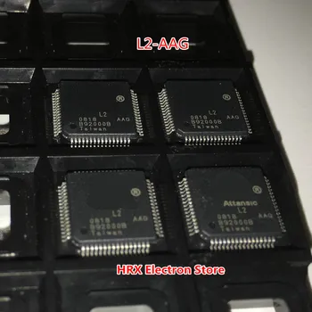 

100% New Original ATTANSIC-L2-AAG QFP-64 ATTANSIC L2 AAG In stock