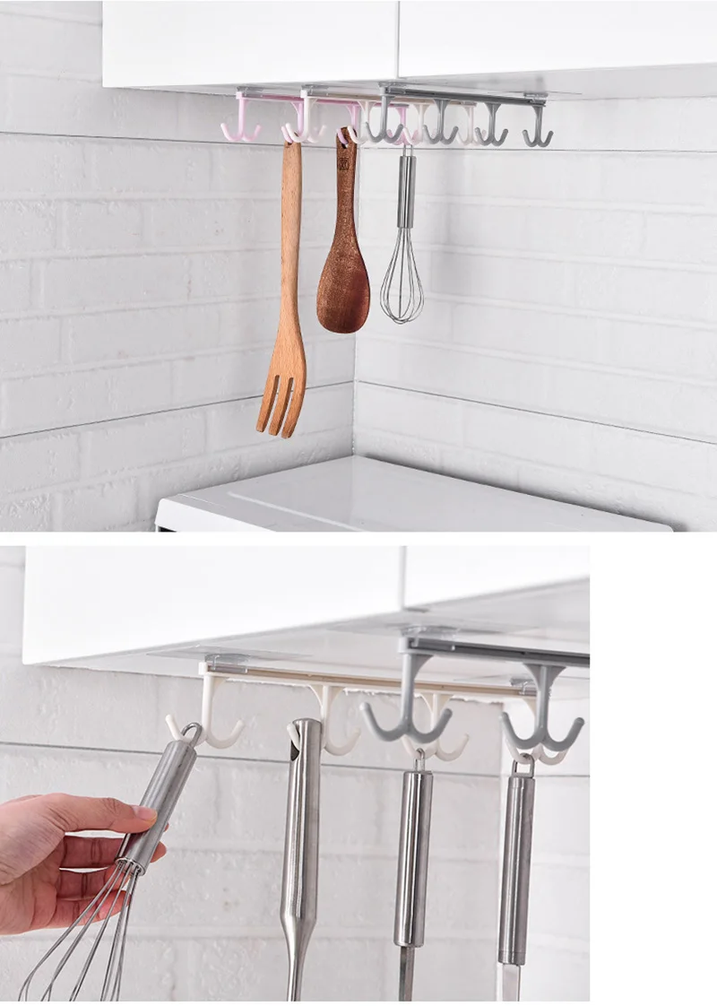 Kitchen hanging hook
