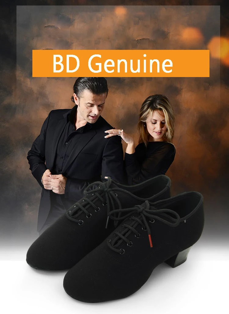 20161119_173013_063 - Latin Dance Shoes Woman Genuine Leather Modern Dance Shoe Teacher Jazz Aerobics Dancing Sneakers Coupons 100% Genuine BD 417 Hot
