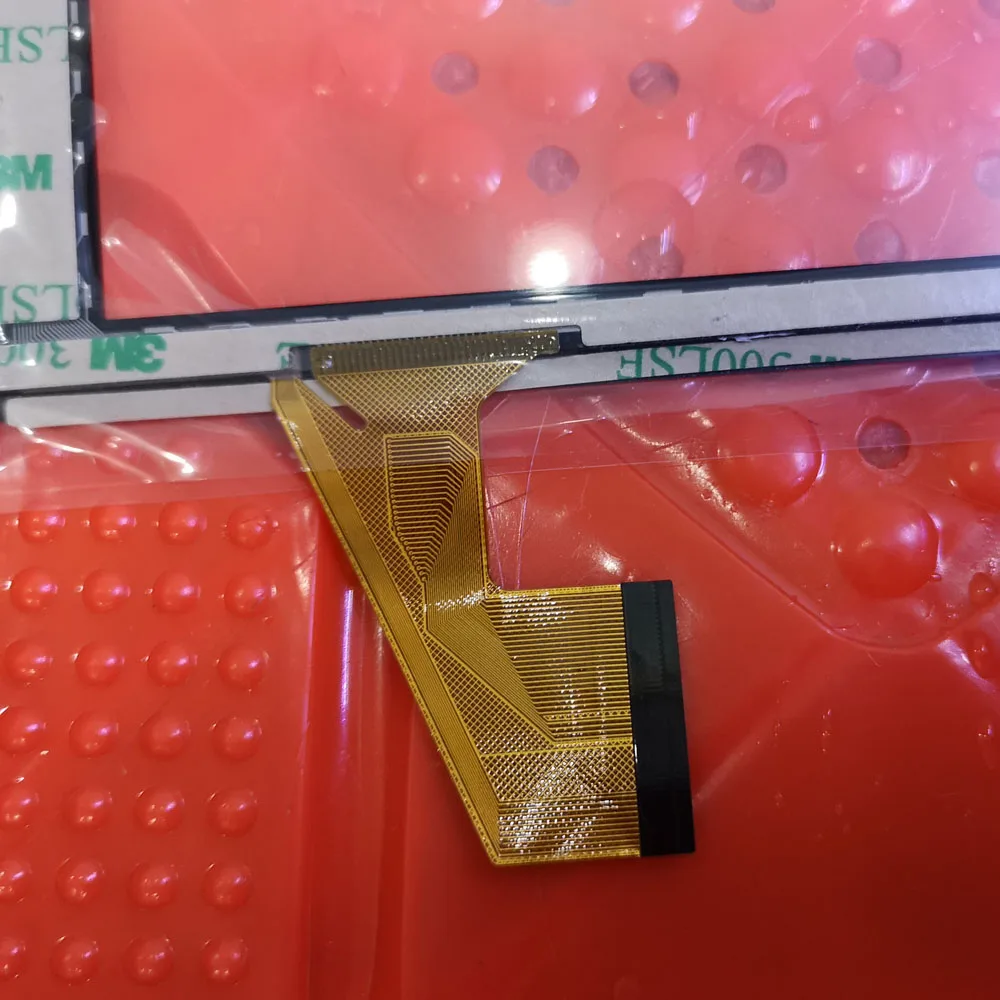 10 1 дюймовый XLD1013FPC V0 планшетный ПК сенсорный экран дигитайзер стекло сенсор