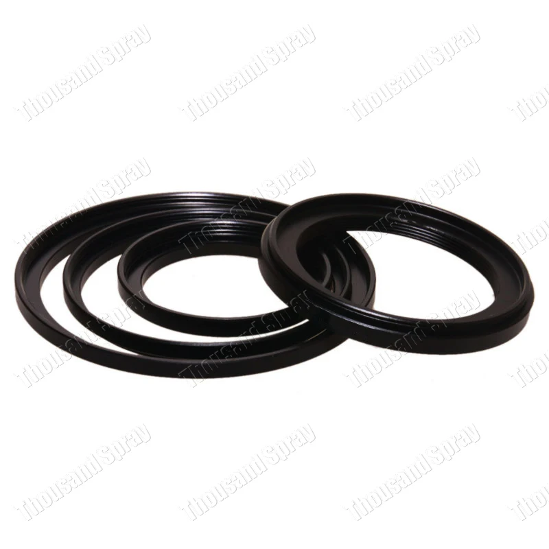 30-34 MM 30 - 34 to Step UP Ring Filter Adapter | Электроника