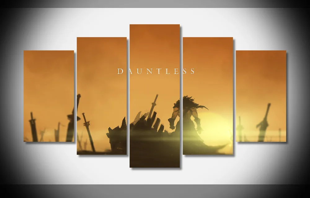 

7403 dota 2 Poster Framed Gallery wrap art print home wall decor Gift wall picture Already to hang digital print wholesale