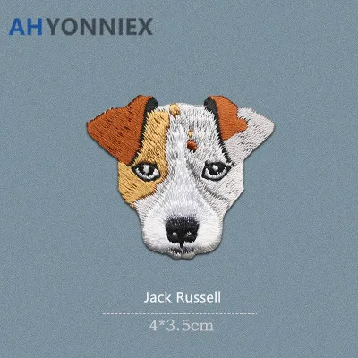 Jack Russell