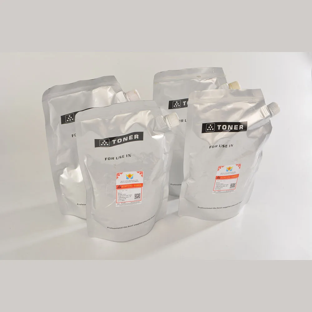  (4bags/lot)Excellent quality Compatible refill Toner Powder For Xerox AP-IV C3370 C2270 C4470 C5570 