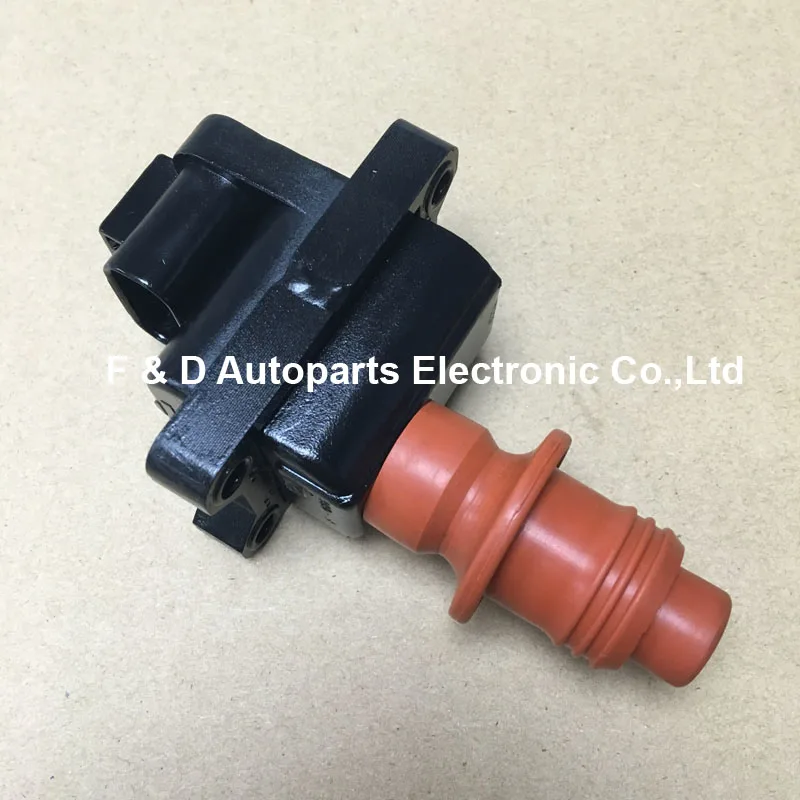 

High Performance Ignition Coil Pack 2243359S60 22433-59S60 For NISSAN 1987-1989 Pulsar NX 1.6L 1.8L CA18D