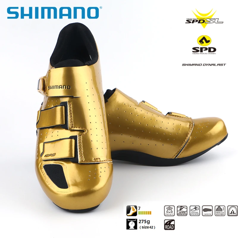 shimano rp5 cycling shoes