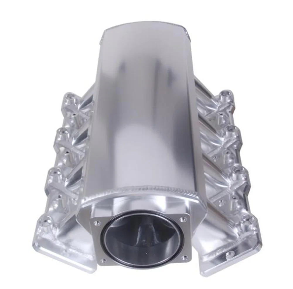 

Car Modification Intake Manifold 92mm Eight-hole Intake Manifold Suitable for Chevrolet