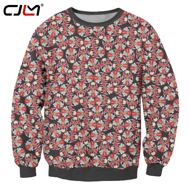 retro style sweatshirts