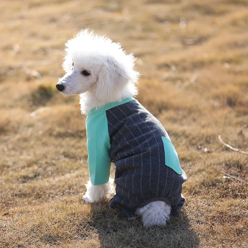 Dog Jumpsuit (13)