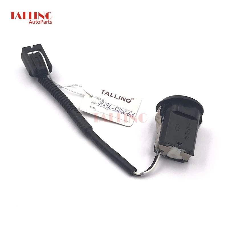 TALLING 39693 SWW G01 39693SWWG01 PDC парковочный датчик резервного копирования для HONDA CR V III 2010 2007