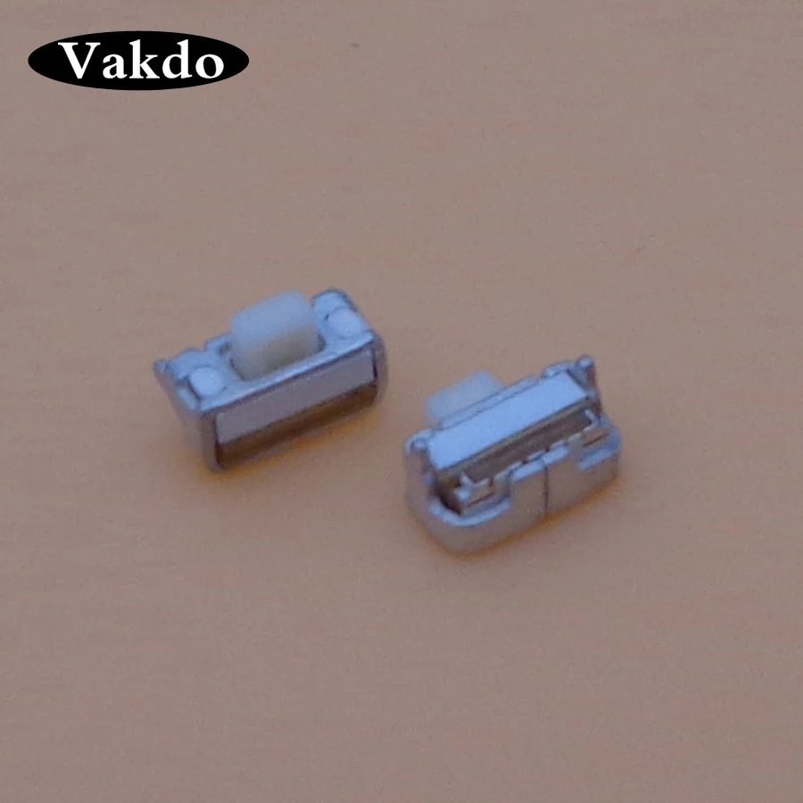 20pcs/lot Power Button Switch On Off For LG Nexus 5 D820 D821 for